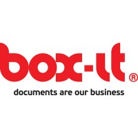 Box-it Humberside logo - Similar company to Box-It Uk Limited