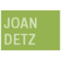 Joan Detz   Media Coach / Author logo - Similar company to David Monroe - Author