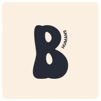 Bizzy Humans logo - Similar company to 4Rl