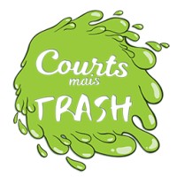 Courts Mais Trash logo - Similar company to Hors Du Bocal