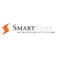 SMART Cars, Inc. logo - Similar company to Vgt Taxis