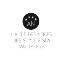 Hotel L'Aigle des Neiges **** logo - Similar company to Paxton Mlv