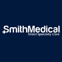 Smith Medical Direct Specialty Care logo - Similar company to Agility Innovation Partners