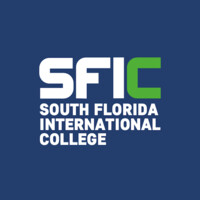 South Florida International College logo - Similar company to South Florida International College (Sfic)