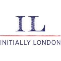 Initially London logo - Similar company to Lluk