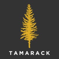 Tamarack Growth Partners logo - Similar company to Davati Building Solutions