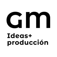 GM Comunicación logo - Similar company to El Despacho S.R.L