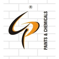 Chennai Paints logo - Similar company to Madras Paints
