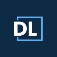 DL Cyber logo - Similar company to Blue Ink Security