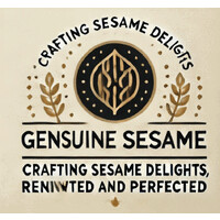 Genuine Sesame Ltd logo - Similar company to Image Owl, Inc.