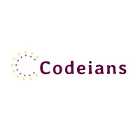 Codeians logo - Similar company to Codian Labs