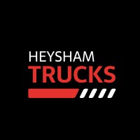 Heysham Trucks Ltd logo - Similar company to Brian Harris Chevrolet