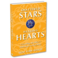 Shattered Stars, Healing Hearts