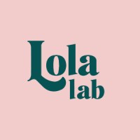 Lola lab logo - Similar company to Crayon Studios