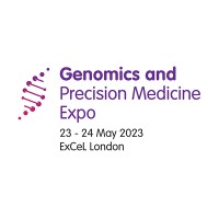 Genomics and Precision Medicine Expo logo - Similar company to Sheffield Bioinformatics Core