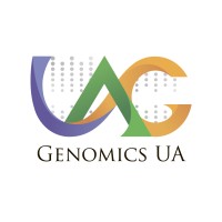 Геноміка ЮА | Genomics UA logo - Similar company to Biolabtech