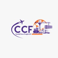 Candid Care Freight LLC logo - Similar company to Hbl Transport