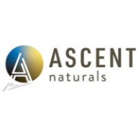 Ascent Naturals logo - Similar company to Ameripouch