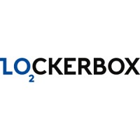 LockerBox logo - Similar company to Elockers