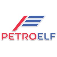 Petroelf Parana logo - Similar company to El Malacate