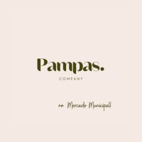 Pampas Company logo - Similar company to Megabarcelos - Informática