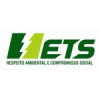 ETS - Energia logo - Similar company to Mapasgeo Topografia E Projetos Ltda.