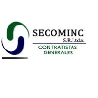 SECOMINC S.R.L logo - Similar company to Ingeniería Tectools Sac