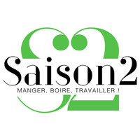 Saison2 logo - Similar company to Claudem