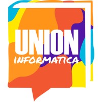 Unión Informática logo - Similar company to Siga Salud Software