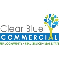 Clear Blue Commercial, Inc. logo - Similar company to Aborn Powers, Inc.