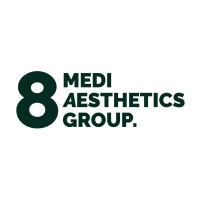 8 Medi-Aesthetics Group logo - Similar company to Nuffield Aesthetics Private Limited