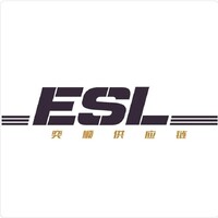 ES Logistics logo - Similar company to Mile Rossi - Potencial Humano