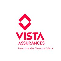 Vista Assurances Burkina logo - Similar company to Cfa-Afrique Sa