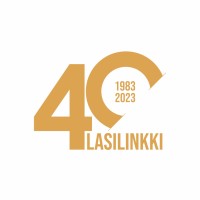 Lasilinkki Oy logo - Similar company to Casalight