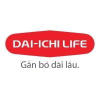 Dai-ichi Life Vietnam logo - Similar company to Vietvalues