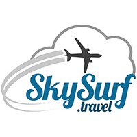 SkySurf.Travel logo - Similar company to Kes Machine Llc
