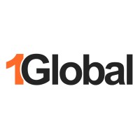 OneGlobal.in logo - Similar company to Oneglobal Solutions