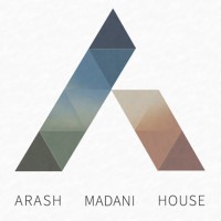 Arash Madani House (Arshiform) logo - Similar company to Lajevard   |   لاجورد