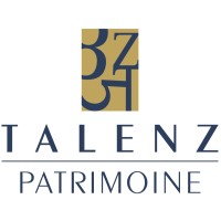 Talenz Ares Patrimoine logo - Similar company to Talenz Ares