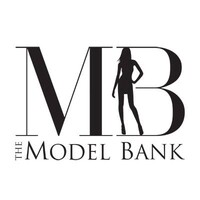 ModelBank logo - Similar company to Edge Model Management