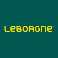 Leborgne logo - Similar company to Outils Wolf