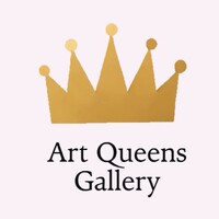 Art Queens Gallery logo - Similar company to Wideverse