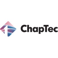 Chaptec logo - Similar company to Radiate Mind