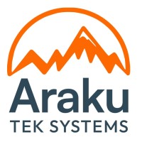Araku Tek Systems logo - Similar company to Joemana, Llc.