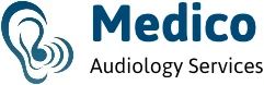 Medico Audiology Services logo - Similar company to Uinops #Helponeanother
