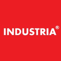 Industria Group logo - Similar company to Joecalliprod Marketing Agency