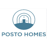 Posto Homes logo - Similar company to Florida Launch/Major League Lacrosse