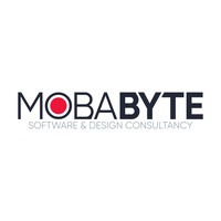 Mobabyte logo - Similar company to Evoke Mobile