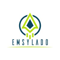 Emsylado logo - Similar company to Daqsan - Éditeur De Logiciels