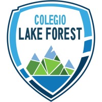 Colegio Lake Forest & Little Angels School logo - Similar company to Maria Edgeworth Centre